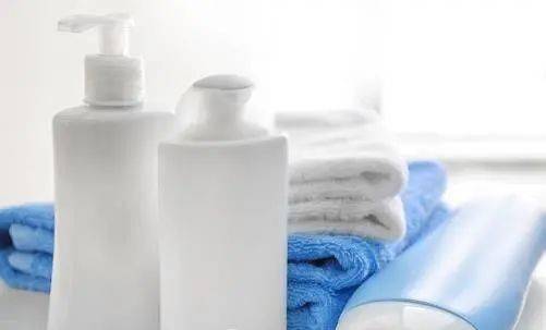 Body Cleaning